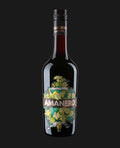 Amanero – Premium Bio Kräuterbitter aus Bayern