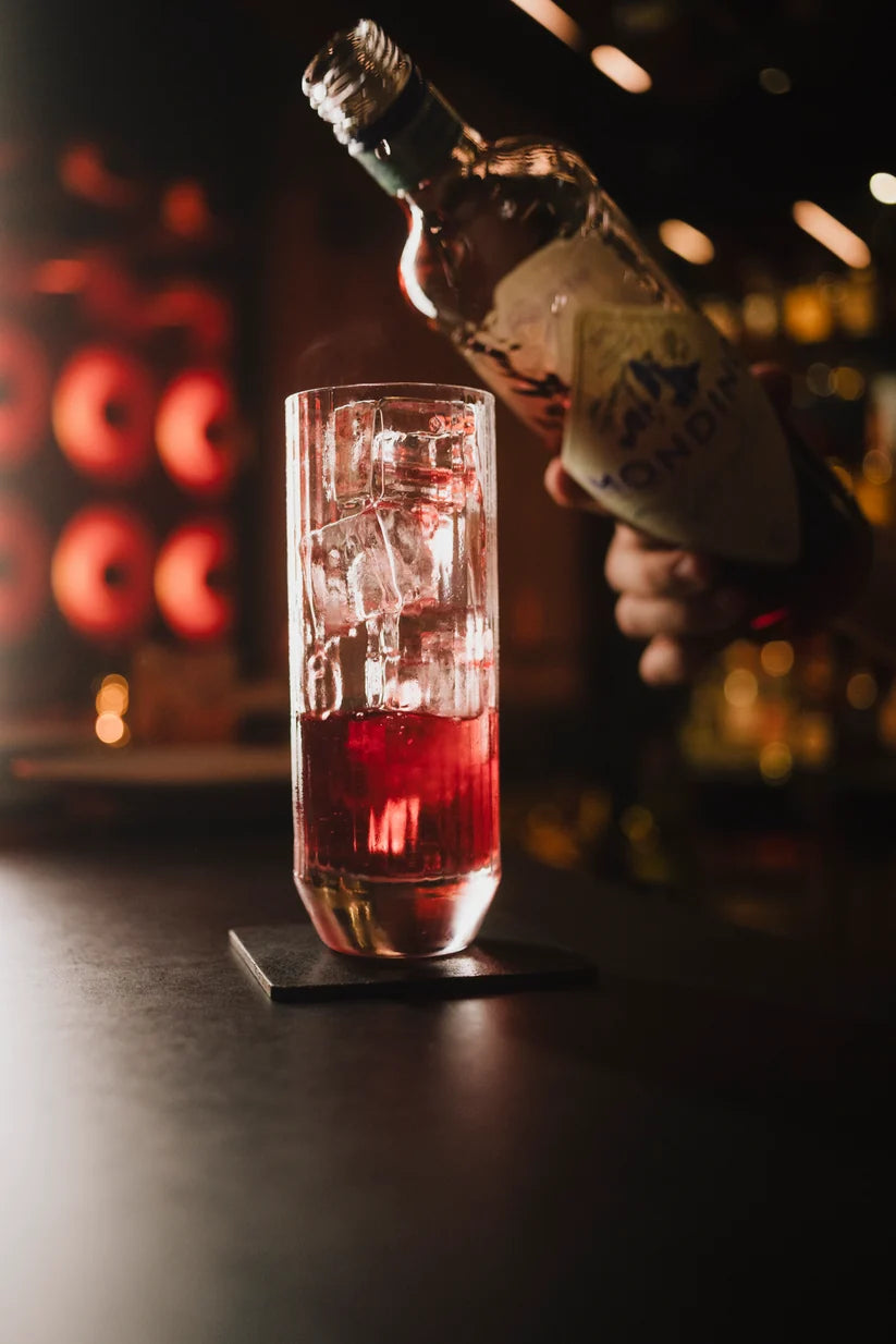 MONDINO APERITIVO – Bio Bitter Aperitif aus Bayern
