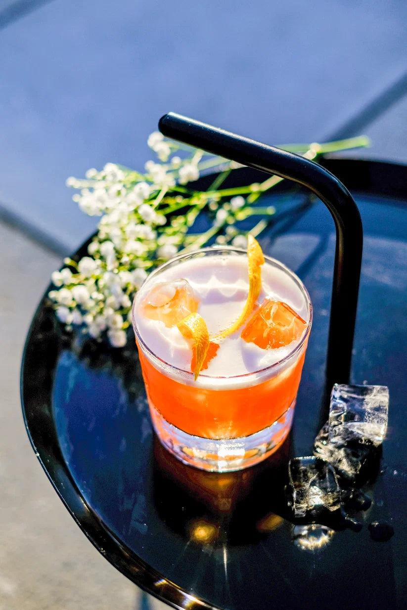 Mondino Senza – Alkoholfreier Bio Aperitif aus Bayern