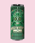 Destalidos Gin Basil Smash Dose freigestellt