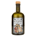 Huckleberry Free alkoholfreie Gin-Alternative 0,5l von Finest Beverages