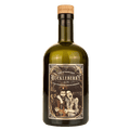 Huckleberry Gin STRONG 77% Vol. – 0,5 l Flasche