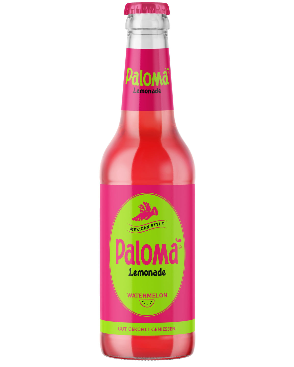 Paloma Watermelon – ganze Flasche
