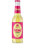 Paloma Yuzu – ganze Flasche